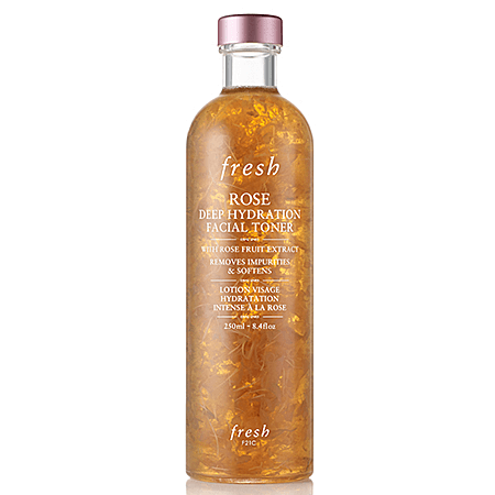 Fresh,Fresh ROSE Deep Hydration Facial Toner 250 ml,โทนเนอร์กุหลาบ,Fresh ROSE Deep Hydration Facial Toner รีวิว,Fresh ROSE Deep Hydration Facial Toner ราคา,Fresh ROSE Deep Hydration Facial Toner ดีไหม