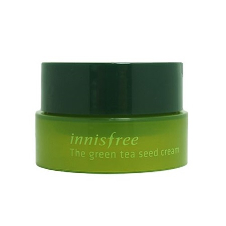 Innisfree , Green Tea Seed Cream ,nnisfree Green Tea Seed Cream,Innisfree Green Tea Seed Cream 10ml,Innisfree Green Tea Seed Cream 10ml(แยกเซท),Innisfreeครีมบำรุงผิวเพิ่มความชุ่มชื้น,