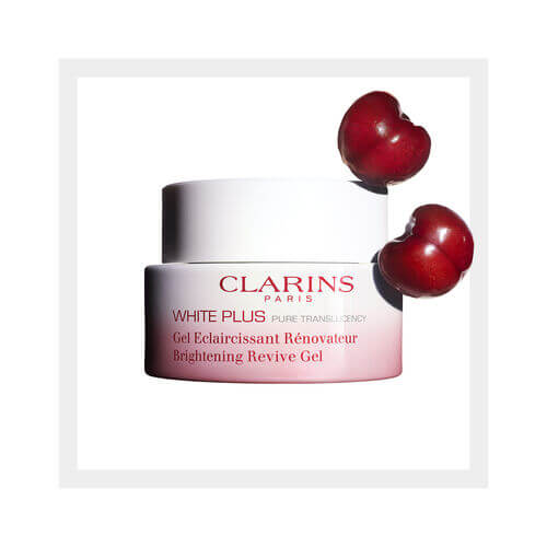 Clarins ,  Brightening Revive Gel  , Clarins Brightening Revive Gel  , Clarins  Revive Gel , Clarins เนื้อเจล