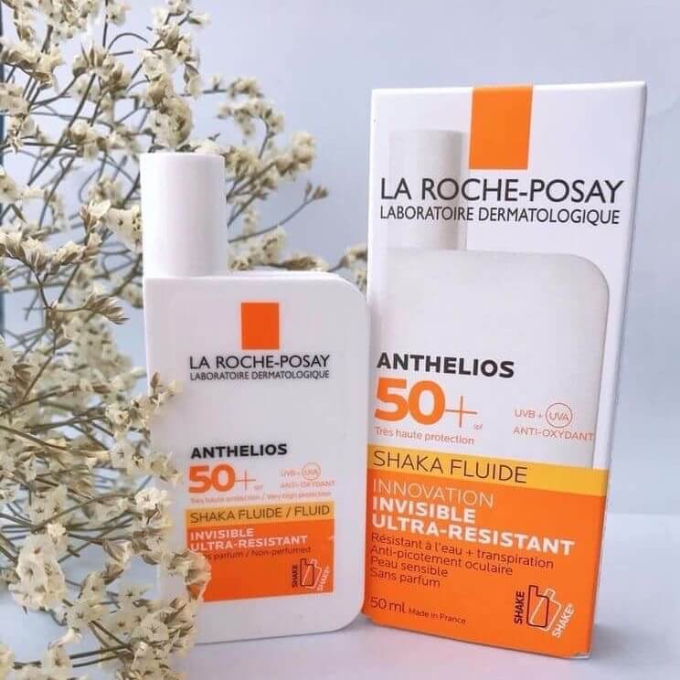 La Roche-Posay , la roche-posay anthelios shaka fluid รีวิว, la roche-posay anthelios anti-shine spf50+, la roche-posay anthelios xl dry touch gel-cream, la roche-posay anthelios xl dry touch gel-cream spf 50+ pa++++, la roche-posay anthelios xl รีวิว, la roche-posay anthelios xl anti-shine รีวิว, la roche-posay anthelios xl dry touch gel-cream spf 50