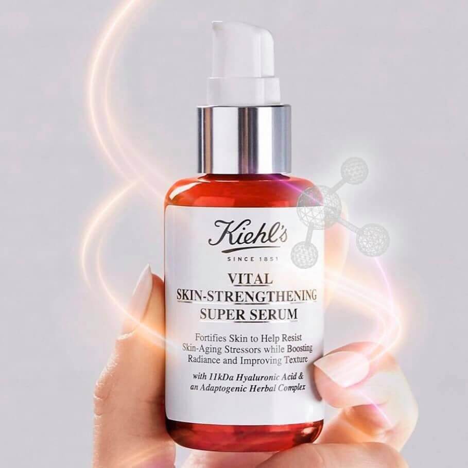 vital skin-strengthening super serum รีวิว, vital skin-strengthening super serum kiehls, vital skin-strengthening super serum review, vital skin-strengthening super serum 50ml, kiehl's vital skin strengthening super serum รีวิว, คีลส์ vital skin-strengthening super serum, kiehls vital skin strengthening super serum review, vital skin strengthening super serum, vital skin-strengthening super serum 1.5 ml, vital skin-strengthening super serum 30ml, kiehl's vital skin-strengthening super serum 50ml