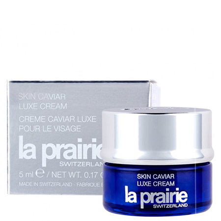 la prairie Skin Caviar Luxe Cream 