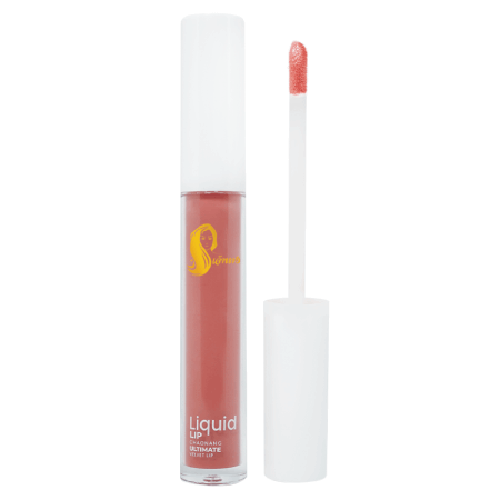 Chaonang  Ultimate Velvet Lip Chanwad 01