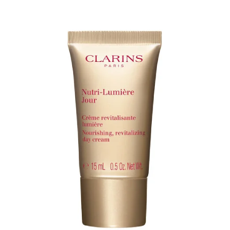 CLARINS Nutri-Lumiere Jour Nourishing Revitalizing Day Cream , CLARINS ,  Nutri-Lumiere ครีมบำรุงผิว , clarins nutri-lumière nuit รีวิว , clarins nutri-lumière nuit ราคา